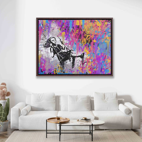 Hanging Wall
