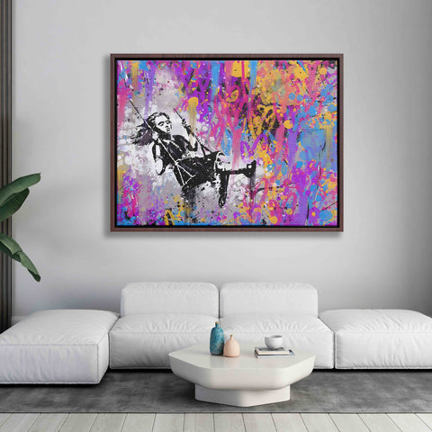 Hanging Wall