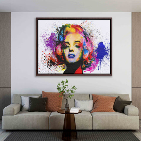 Marilyn Splash