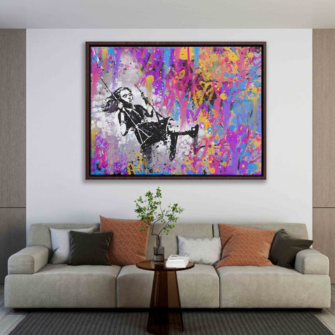 Hanging Wall