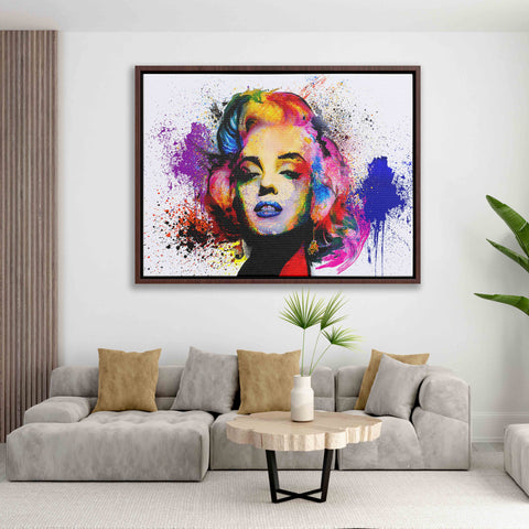 Marilyn Splash