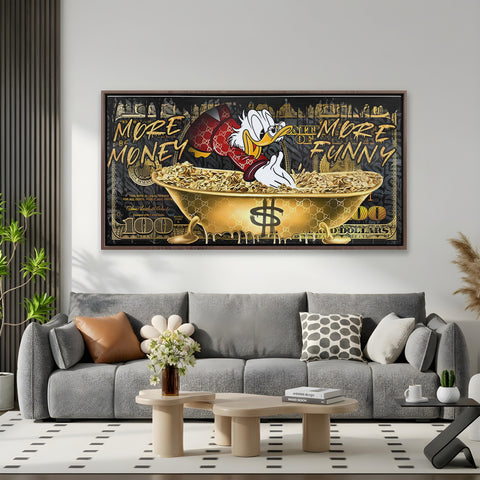 Billionaire's Bath