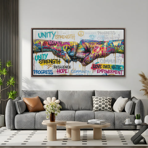 Union Not embedded
