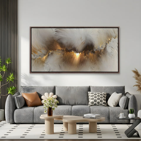 Abstract Gold