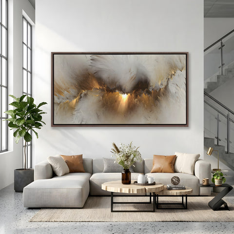 Abstract Gold