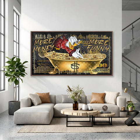 Billionaire's Bath