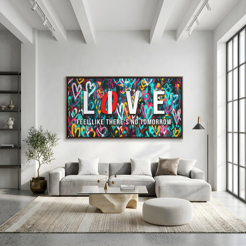 Live Love