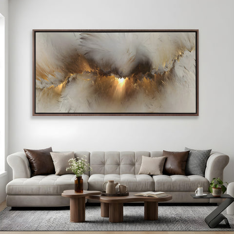 Abstract Gold