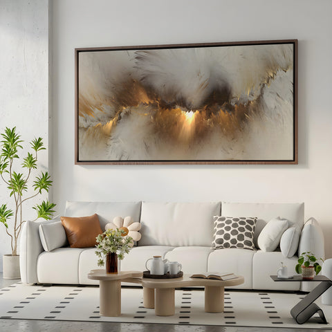 Abstract Gold