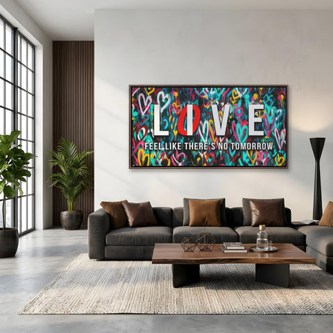 Live Love