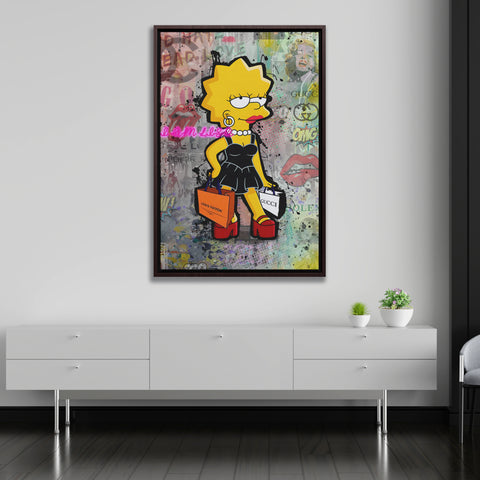 Fashionista