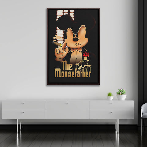The Mousefather
