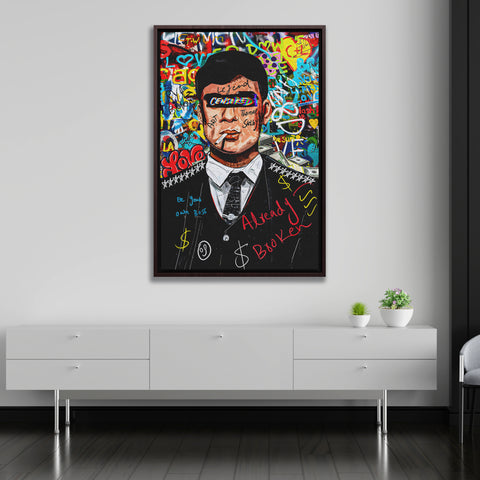 Peaky Art