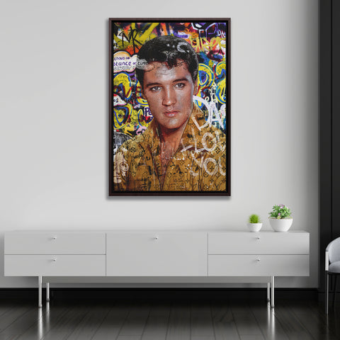 Elvis Icon