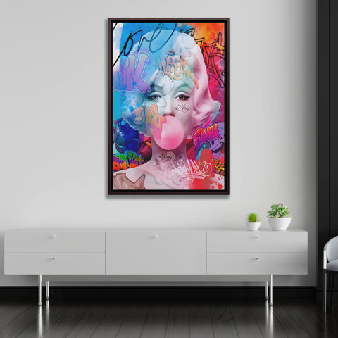 Modern Marilyn