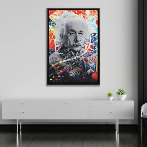E=mc²  Color