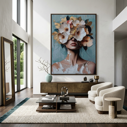 Floral Renaissance