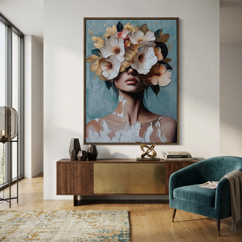 Floral Renaissance