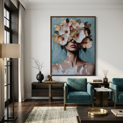 Floral Renaissance