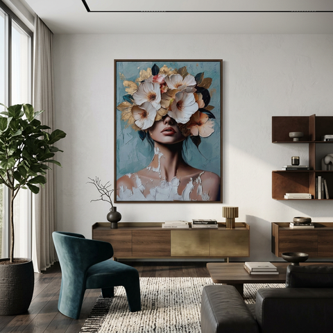 Floral Renaissance