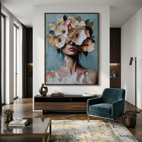 Floral Renaissance