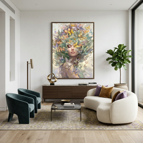 Blooming Dreams