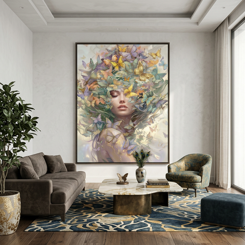 Blooming Dreams