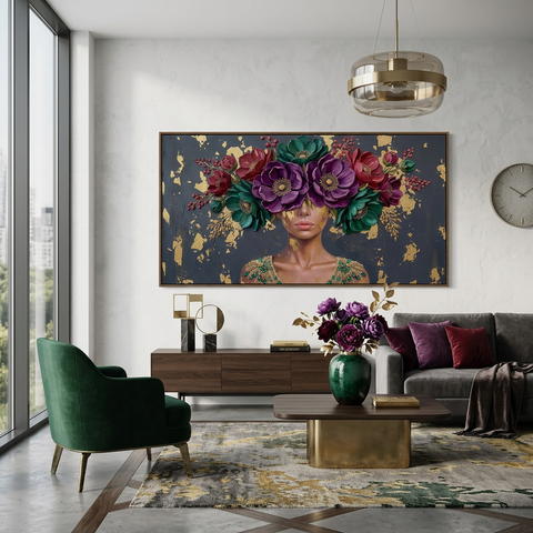 Veloura Bloom