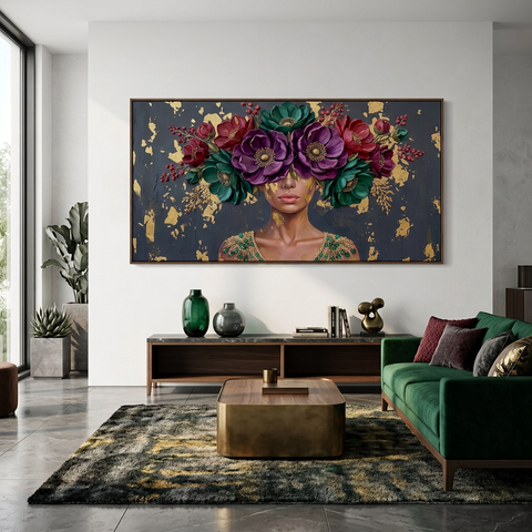 Veloura Bloom