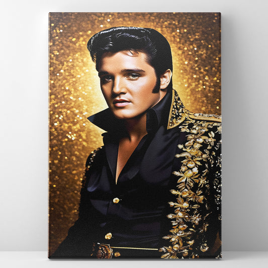 Elvis Gold