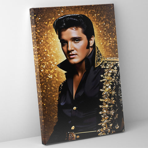 Elvis Gold