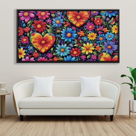Heartbloom