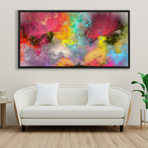 Rainbow Sky
