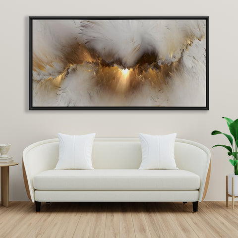 Abstract Gold