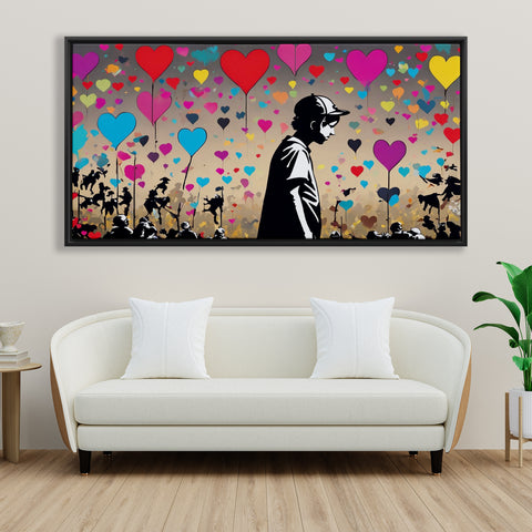 Heartscape