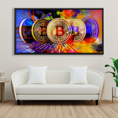 BTC World
