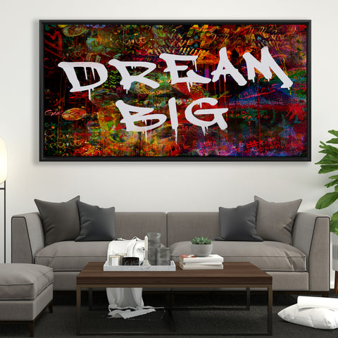 Dream Big