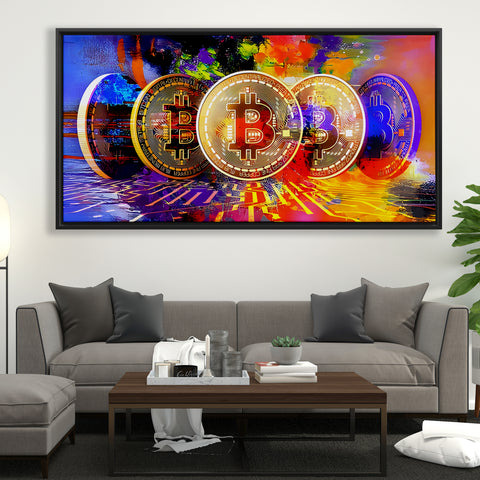 BTC World
