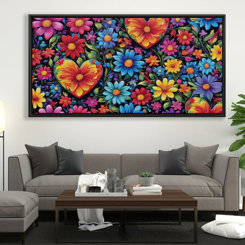 Heartbloom