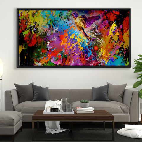 Hummingbird