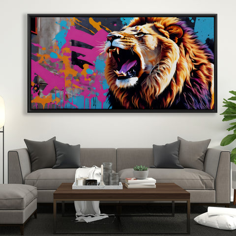 Freedom's Roar