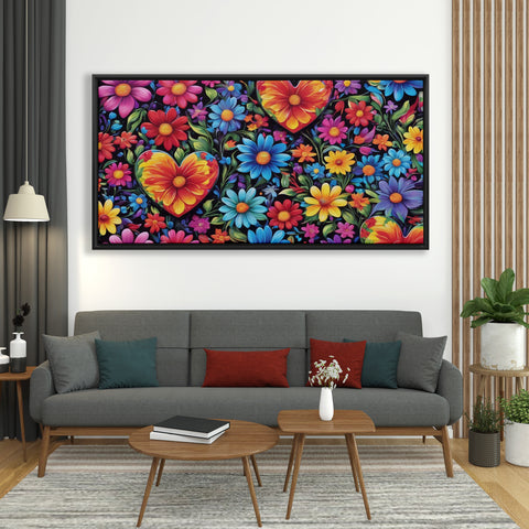 Heartbloom