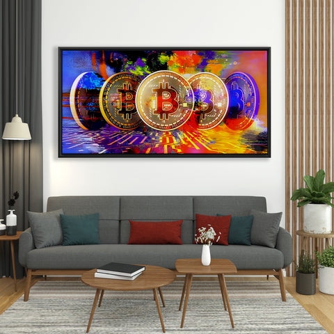 BTC World