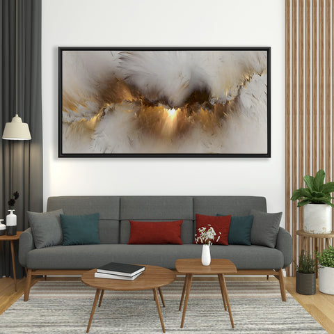 Abstract Gold
