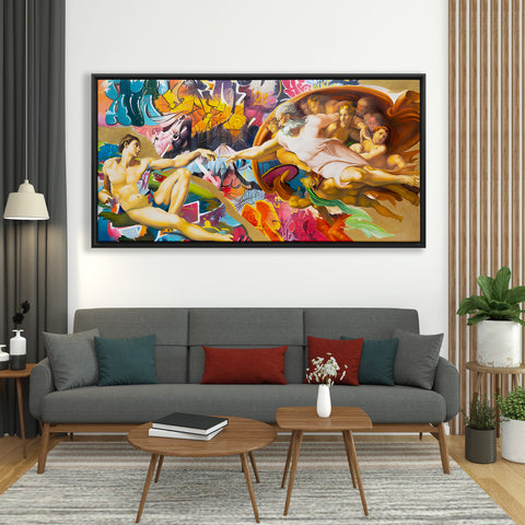 Art Creation