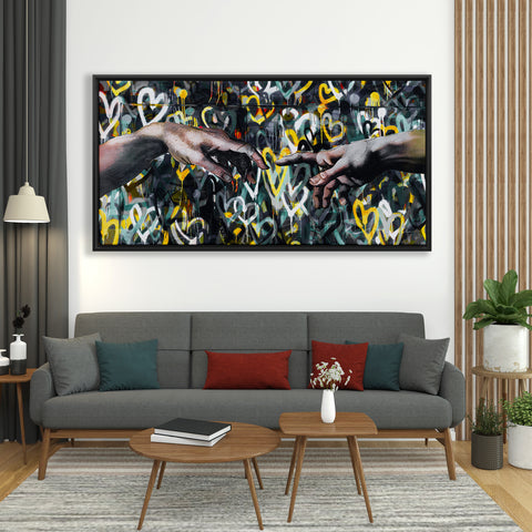 Hearts Creation