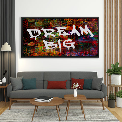 Dream Big