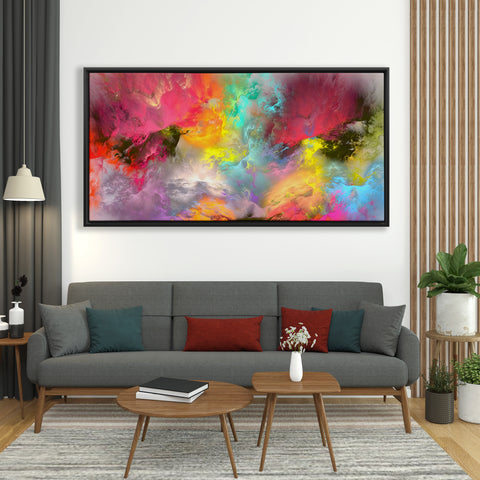 Rainbow Sky