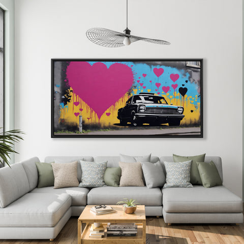 Graflove