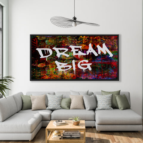 Dream Big